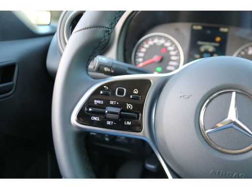 Mercedes Citan 110 CDI L1 Pro Automaat Mbux Trekhaak Led ActivLease financial lease