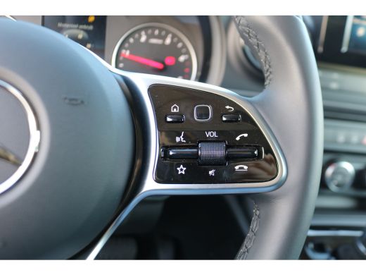 Mercedes Citan 110 CDI L1 Pro Automaat Mbux Trekhaak Led ActivLease financial lease