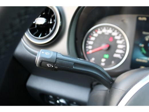 Mercedes Citan 110 CDI L1 Pro Automaat Mbux Trekhaak Led ActivLease financial lease