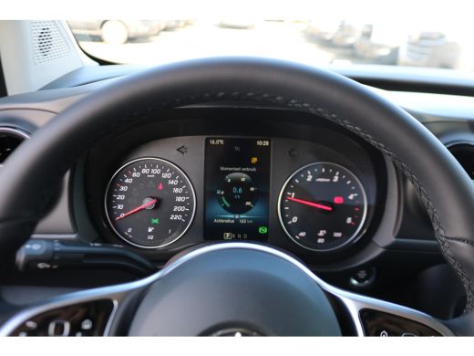 Mercedes Citan 110 CDI L1 Pro Automaat Mbux Trekhaak Led ActivLease financial lease