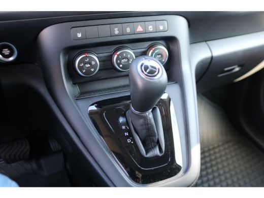 Mercedes Citan 110 CDI L1 Pro Automaat Mbux Trekhaak Led ActivLease financial lease