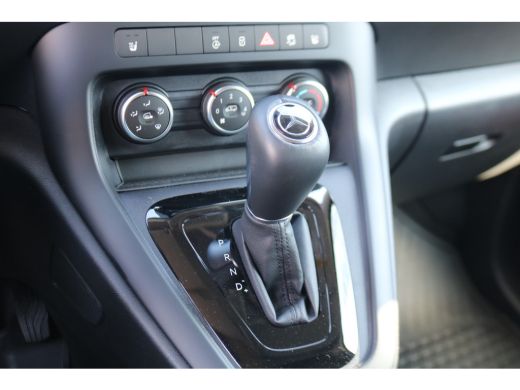 Mercedes Citan 110 CDI L1 Pro Automaat Mbux Trekhaak Led ActivLease financial lease