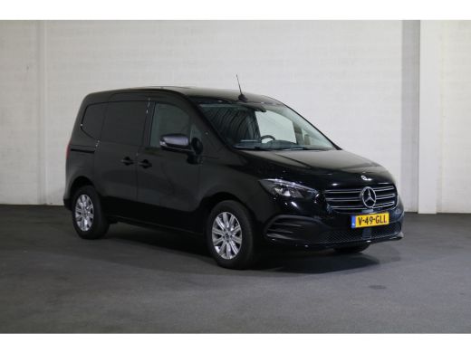 Mercedes Citan 110 CDI L1 Pro Automaat Mbux Trekhaak Led ActivLease financial lease