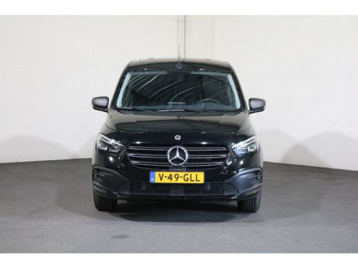 Mercedes Citan 110 CDI L1 Pro Automaat Mbux Trekhaak Led ActivLease financial lease