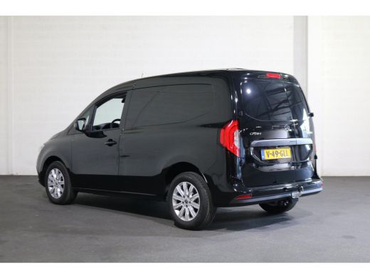 Mercedes Citan 110 CDI L1 Pro Automaat Mbux Trekhaak Led ActivLease financial lease