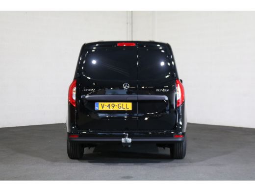 Mercedes Citan 110 CDI L1 Pro Automaat Mbux Trekhaak Led ActivLease financial lease