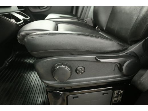 Mercedes Sprinter 314 2.2 CDI L2H2 143PK 2800kg Trekgew. Automaat Airco Camera Carplay Cruise Leder 3 Persoons Trek... ActivLease financial lease