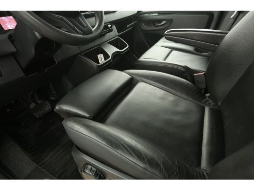 Mercedes Sprinter 314 2.2 CDI L2H2 143PK 2800kg Trekgew. Automaat Airco Camera Carplay Cruise Leder 3 Persoons Trek... ActivLease financial lease