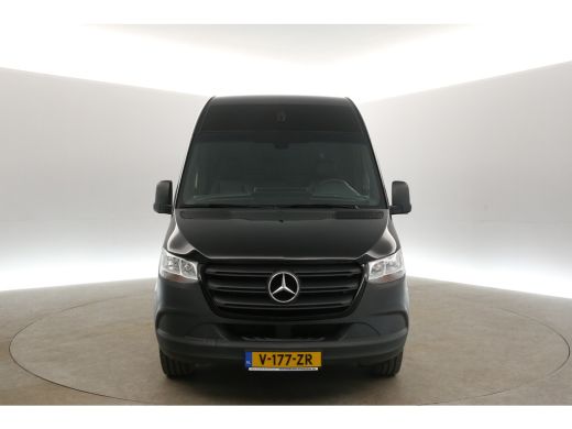 Mercedes Sprinter 314 2.2 CDI L2H2 143PK 2800kg Trekgew. Automaat Airco Camera Carplay Cruise Leder 3 Persoons Trek... ActivLease financial lease