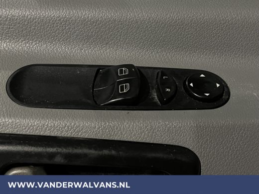 Mercedes Sprinter 316 CDI 164pk L2H2 Euro6 Airco | Navigatie | 2800kg Trekhaak | Cruisecontrol Parkeersensoren ActivLease financial lease