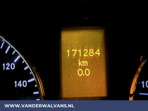 Mercedes Sprinter 316 CDI 164pk L2H2 Euro6 Airco | Navigatie | 2800kg Trekhaak | Cruisecontrol Parkeersensoren ActivLease financial lease