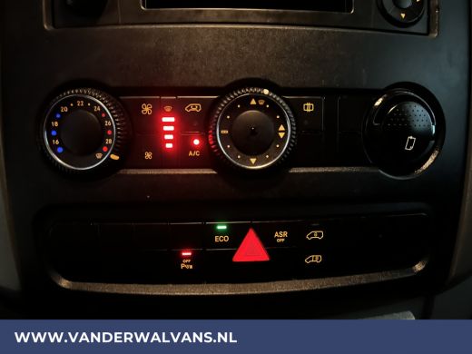Mercedes Sprinter 316 CDI 164pk L2H2 Euro6 Airco | Navigatie | 2800kg Trekhaak | Cruisecontrol Parkeersensoren ActivLease financial lease