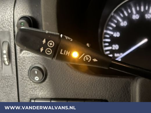 Mercedes Sprinter 316 CDI 164pk L2H2 Euro6 Airco | Navigatie | 2800kg Trekhaak | Cruisecontrol Parkeersensoren ActivLease financial lease