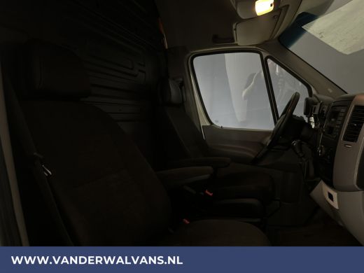 Mercedes Sprinter 316 CDI 164pk L2H2 Euro6 Airco | Navigatie | 2800kg Trekhaak | Cruisecontrol Parkeersensoren ActivLease financial lease