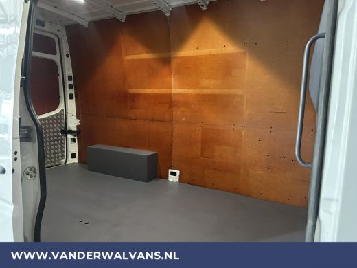 Mercedes Sprinter 316 CDI 164pk L2H2 Euro6 Airco | Navigatie | 2800kg Trekhaak | Cruisecontrol Parkeersensoren ActivLease financial lease