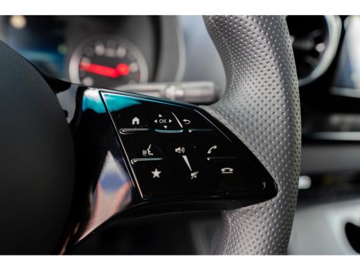 Mercedes Sprinter 317 1.9 CDI L2H2 170PK AUT 3,5T trekgewicht, Distronic, 10,25 MBUX, Navigatie, LED, side assist, ... ActivLease financial lease