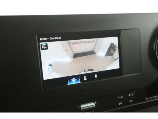 Mercedes Sprinter 317 1.9 CDI L3H2 170PK 3500kg Trekgew. Automaat Airco Camera Cruise PDC 3 Persoons Trekhaak ActivLease financial lease