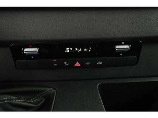 Mercedes Sprinter 317 CDI L2H2 170PK 360Camera Airco Cruise Carplay 3 Persoons Navigatie PDC Stoelverw. ActivLease financial lease