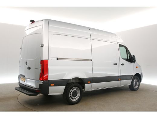 Mercedes Sprinter 317 CDI L2H2 170PK 360Camera Airco Cruise Carplay 3 Persoons Navigatie PDC Stoelverw. ActivLease financial lease