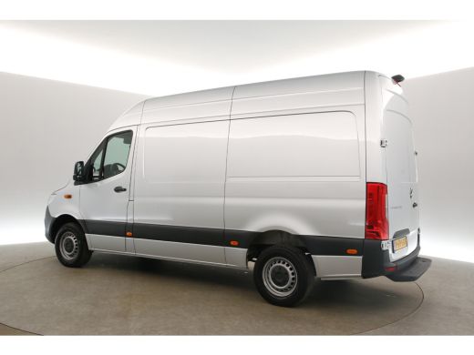 Mercedes Sprinter 317 CDI L2H2 170PK 360Camera Airco Cruise Carplay 3 Persoons Navigatie PDC Stoelverw. ActivLease financial lease