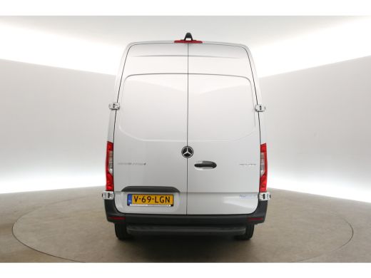 Mercedes Sprinter 317 CDI L2H2 170PK 360Camera Airco Cruise Carplay 3 Persoons Navigatie PDC Stoelverw. ActivLease financial lease