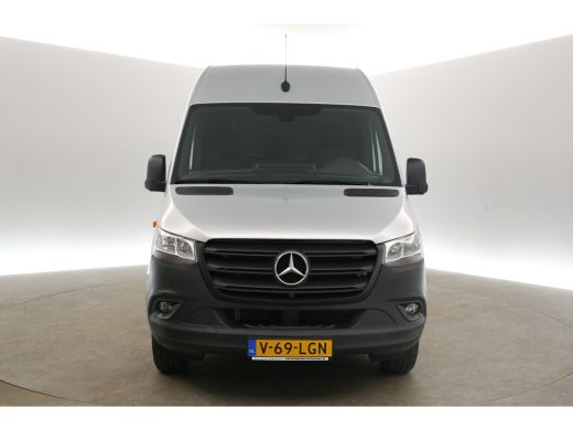 Mercedes Sprinter 317 CDI L2H2 170PK 360Camera Airco Cruise Carplay 3 Persoons Navigatie PDC Stoelverw. ActivLease financial lease