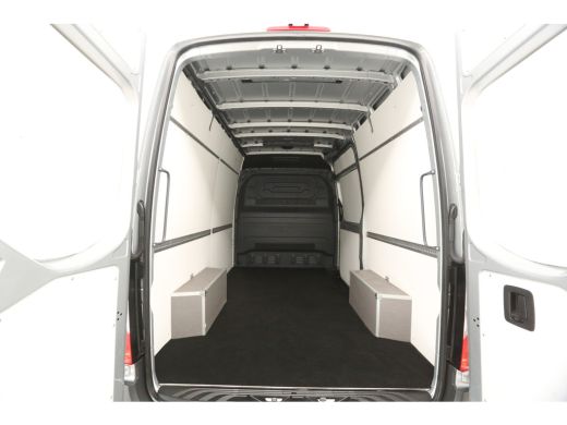 Mercedes Sprinter 317 CDI L2H2 170PK 360Camera Airco Cruise Carplay 3 Persoons Navigatie PDC Stoelverw. ActivLease financial lease