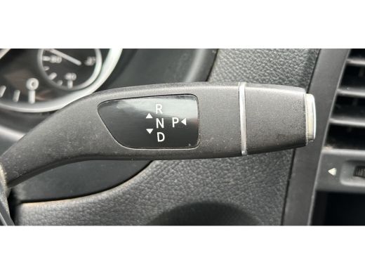 Mercedes-Benz Vito 114 CDI Extra Lang Automaat ActivLease financial lease