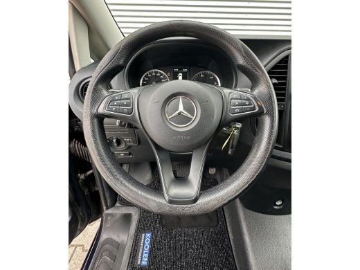 Mercedes-Benz Vito 114 CDI Extra Lang Automaat ActivLease financial lease