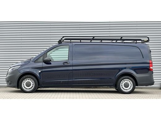 Mercedes-Benz Vito 114 CDI Extra Lang Automaat ActivLease financial lease