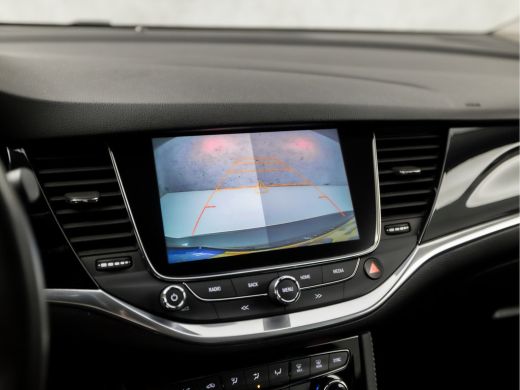 Opel Astra Sports Tourer 1.0 Innovation Sport (APPLE CARPLAY, GROOT NAVI, CLIMATE, LEDER, GETINT GLAS, SPORT... ActivLease financial lease