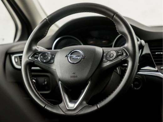 Opel Astra Sports Tourer 1.0 Innovation Sport (APPLE CARPLAY, GROOT NAVI, CLIMATE, LEDER, GETINT GLAS, SPORT... ActivLease financial lease