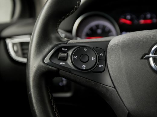 Opel Astra Sports Tourer 1.0 Innovation Sport (APPLE CARPLAY, GROOT NAVI, CLIMATE, LEDER, GETINT GLAS, SPORT... ActivLease financial lease