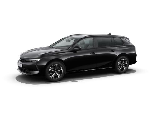 Opel Astra Opel Business Edition | 17'' Diamond Cut Lichtmetalen wielen | Achteruitrijcamera | Adaptieve Cru... ActivLease financial lease