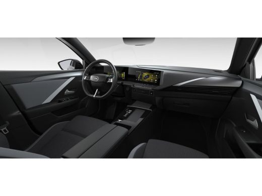 Opel Astra Opel Business Edition | 17'' Diamond Cut Lichtmetalen wielen | Achteruitrijcamera | Adaptieve Cru... ActivLease financial lease
