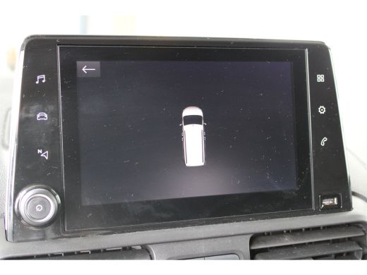 Opel Combo 1.5D L2H1 Edition | Apple Carplay/Android Auto|telefoonintegratie premium | Houten vloer in laadr... ActivLease financial lease