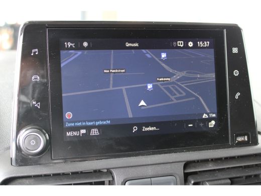 Opel Combo 1.5D L2H1 Edition | Apple Carplay/Android Auto|telefoonintegratie premium | Houten vloer in laadr... ActivLease financial lease