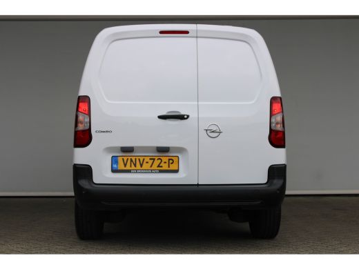 Opel Combo 1.5D L2H1 Edition | Apple Carplay/Android Auto|telefoonintegratie premium | Houten vloer in laadr... ActivLease financial lease