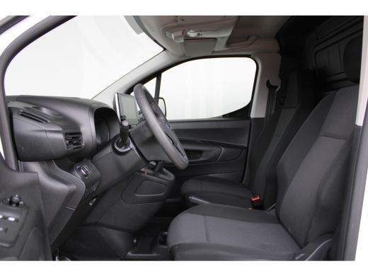 Opel Combo 1.5D L2H1 Edition | Apple Carplay/Android Auto|telefoonintegratie premium | Houten vloer in laadr... ActivLease financial lease