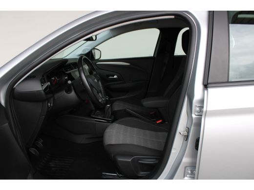 Opel Corsa 1.2 Edition | Apple Carplay/Android Auto|telefoonintegratie premium | Lichtmetalen velgen 16" | S... ActivLease financial lease