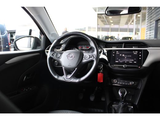 Opel Corsa 1.2 Edition | Apple Carplay/Android Auto|telefoonintegratie premium | Lichtmetalen velgen 16" | S... ActivLease financial lease
