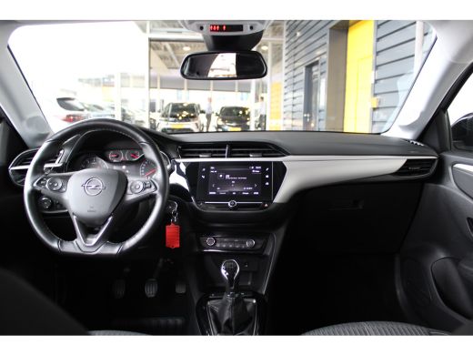 Opel Corsa 1.2 Edition | Apple Carplay/Android Auto|telefoonintegratie premium | Lichtmetalen velgen 16" | S... ActivLease financial lease