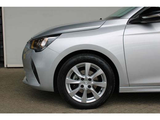 Opel Corsa 1.2 Edition | Apple Carplay/Android Auto|telefoonintegratie premium | Lichtmetalen velgen 16" | S... ActivLease financial lease