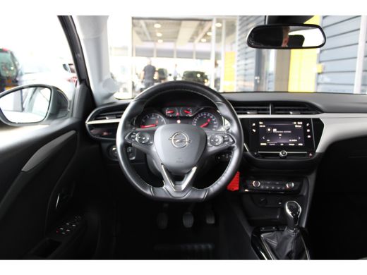 Opel Corsa 1.2 Edition | Apple Carplay/Android Auto|telefoonintegratie premium | Lichtmetalen velgen 16" | S... ActivLease financial lease