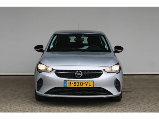 Opel Corsa 1.2 Edition | Apple Carplay/Android Auto|telefoonintegratie premium | Lichtmetalen velgen 16" | S... ActivLease financial lease