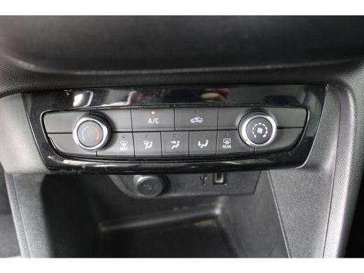 Opel Corsa 1.2 Edition | Apple Carplay/Android Auto|telefoonintegratie premium | Lichtmetalen velgen 16" | S... ActivLease financial lease