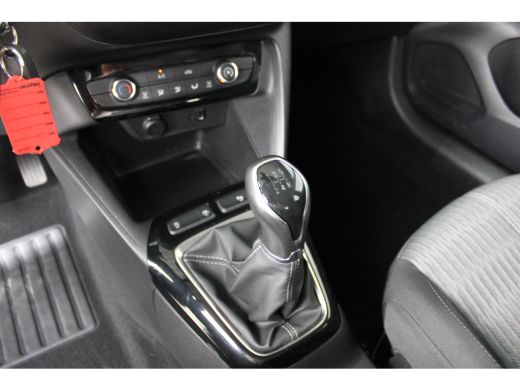 Opel Corsa 1.2 Edition | Apple Carplay/Android Auto|telefoonintegratie premium | Lichtmetalen velgen 16" | S... ActivLease financial lease