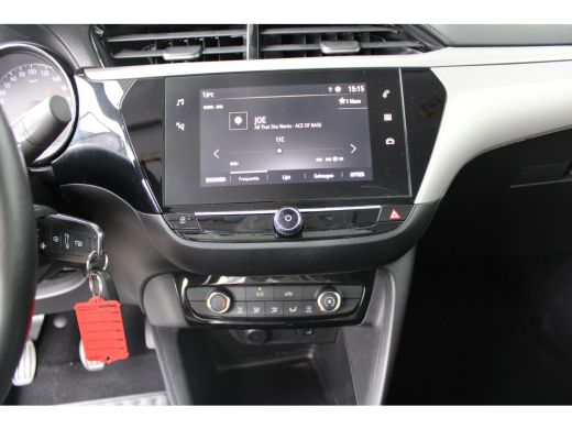 Opel Corsa 1.2 Edition | Apple Carplay/Android Auto|telefoonintegratie premium | Lichtmetalen velgen 16" | S... ActivLease financial lease