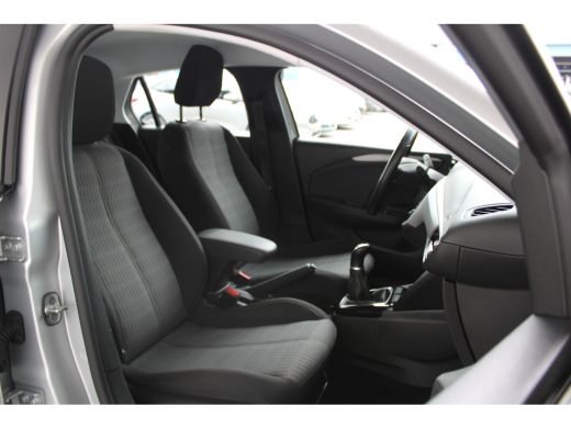 Opel Corsa 1.2 Edition | Apple Carplay/Android Auto|telefoonintegratie premium | Lichtmetalen velgen 16" | S... ActivLease financial lease