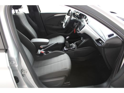 Opel Corsa 1.2 Edition | Apple Carplay/Android Auto|telefoonintegratie premium | Lichtmetalen velgen 16" | S... ActivLease financial lease